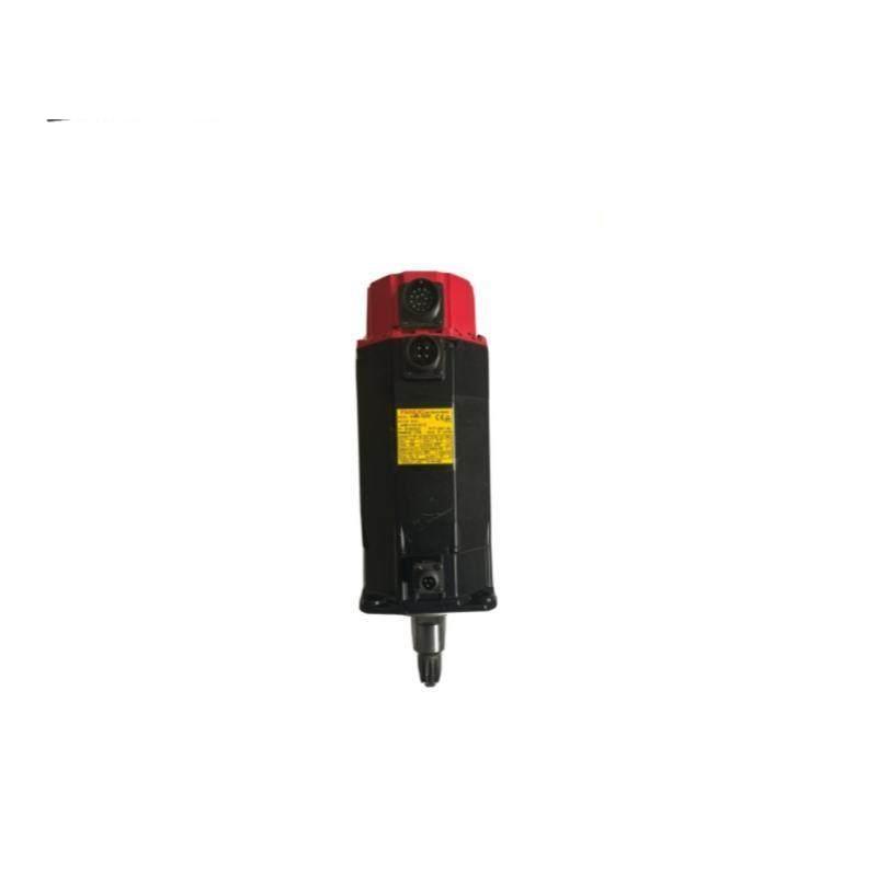GE FANUC A06B-0163-B175 Servo Motor
