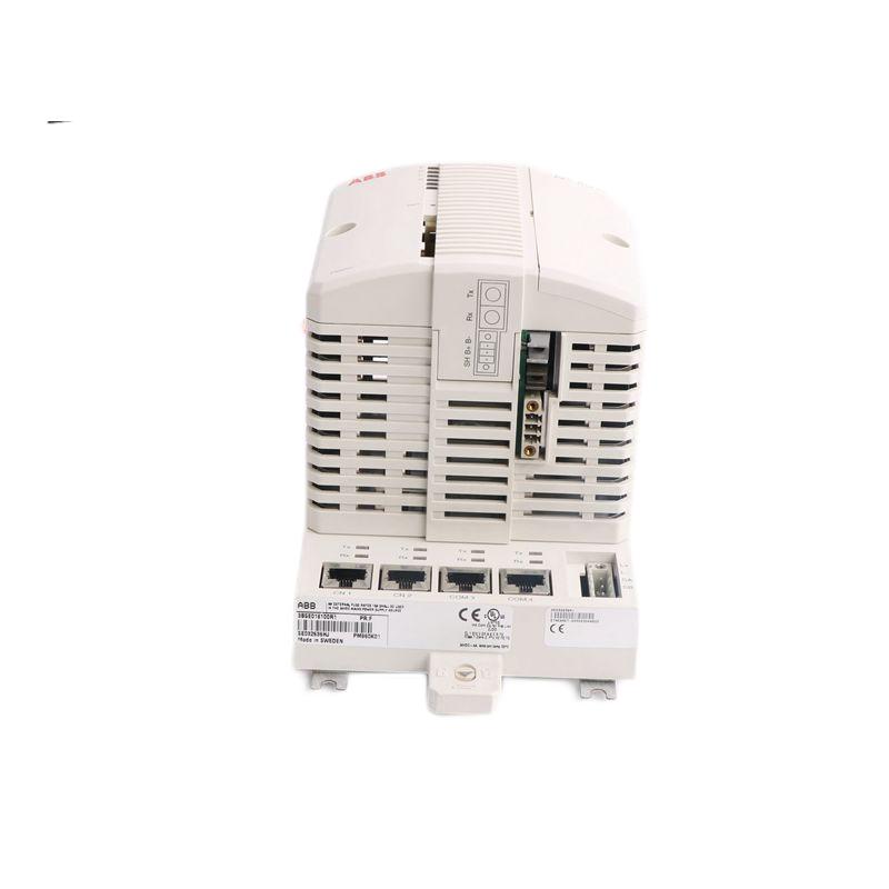 ABB PULSE TRANSFORMER BOARD 3BSE004939R2 SDCS-PIN-48