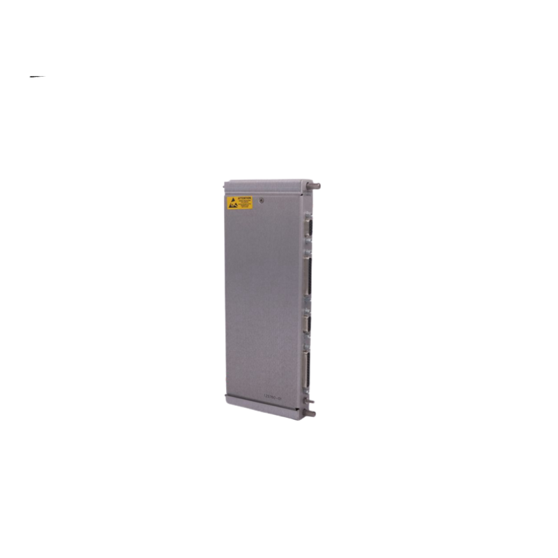 BENTLY NEVADA 147663-01 VGA Display I/O Module