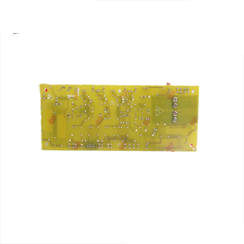 GE 531X306LCCBEG3 LAN Comm Card