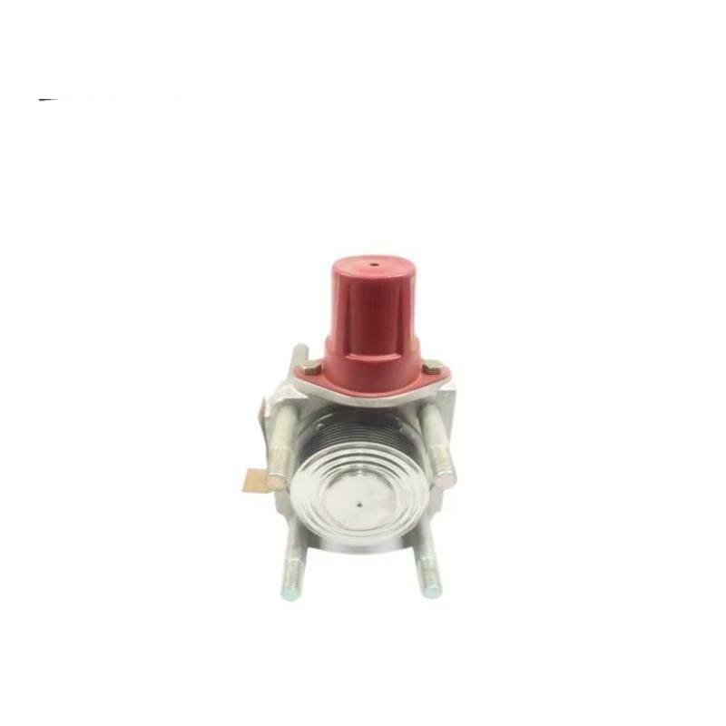 FOXBORO D0128QJ Diaphragm Meter Assembly