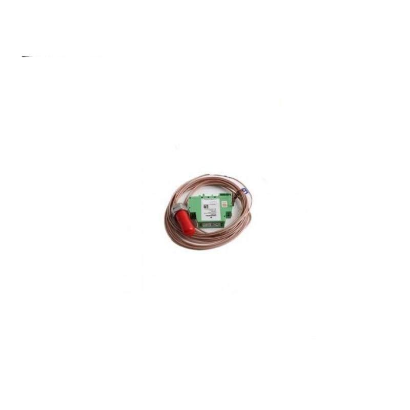 EMERSON PR6424/000-140 CON021 Current Sensor