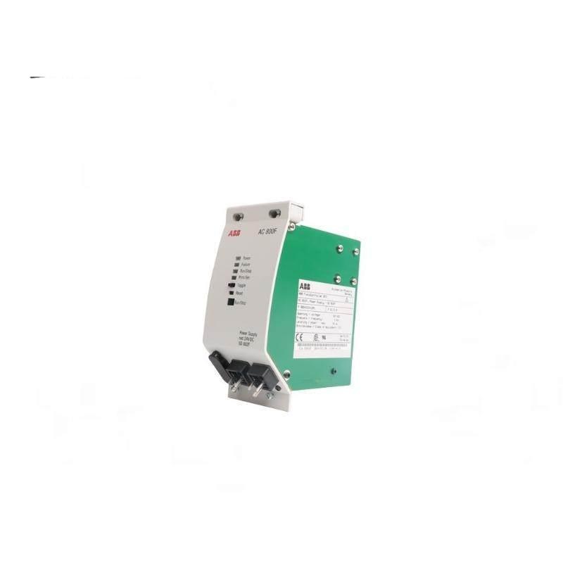 ABB SD802F 3BDH000012R1 Freelance Power Supply