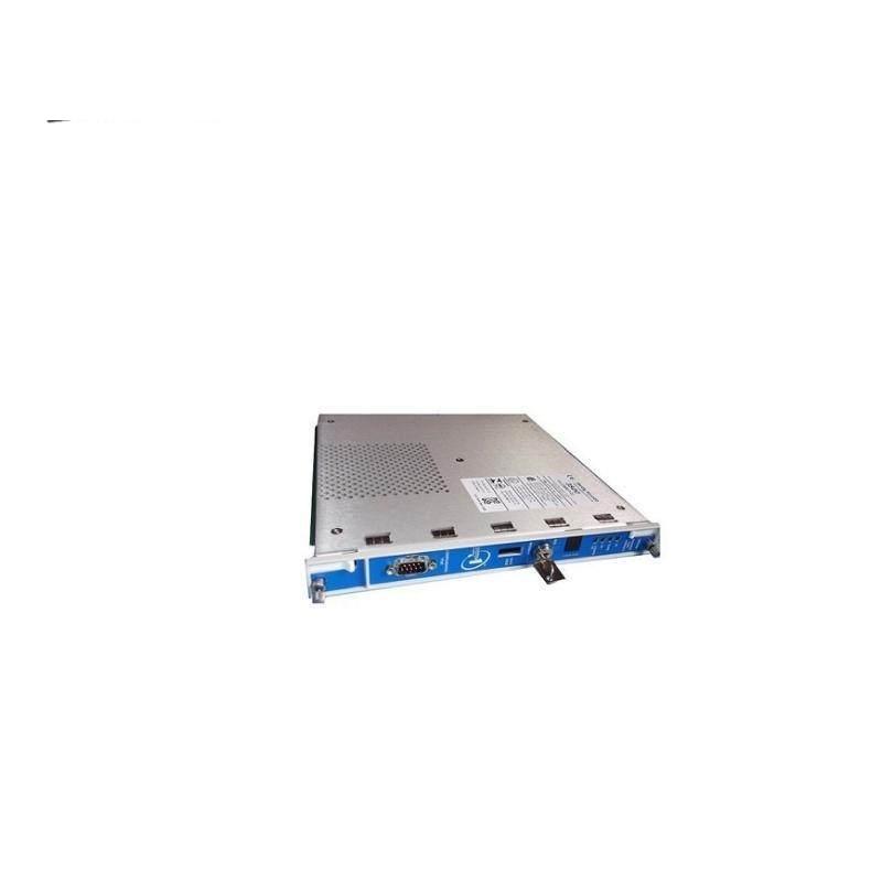 BENTLY NEVADA 3500/22-02-00 Transient Data Interface