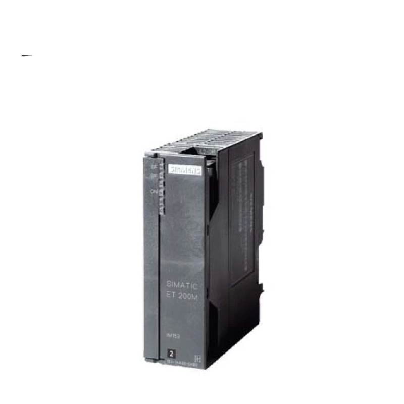SIEMENS 6ES7153-2BA01-0XB0 ET200M, INTERFACE IM153-2 HF