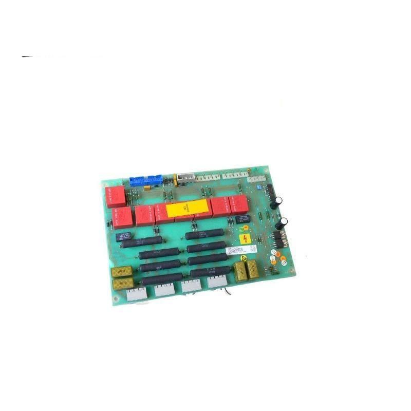 ABB YXU 173E / YT204 001-JK ROBOTIC BOARD INDICATOR