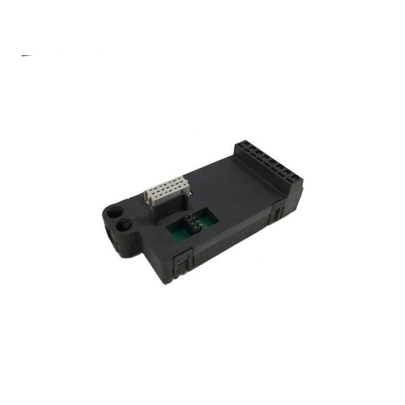 EMERSON VE4002 KJ3007X1-EA1 12P2413X032 TERMINAL BLOCK