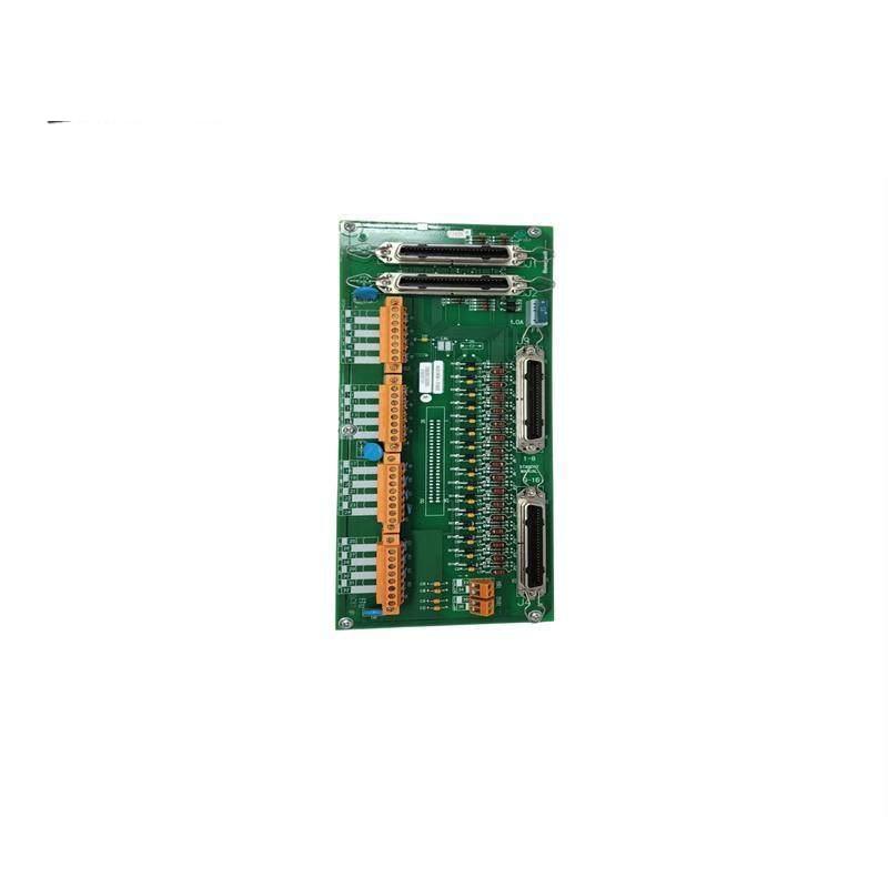 HONEYWELL MC-TAOY22 51204172-175 Analog Output Module