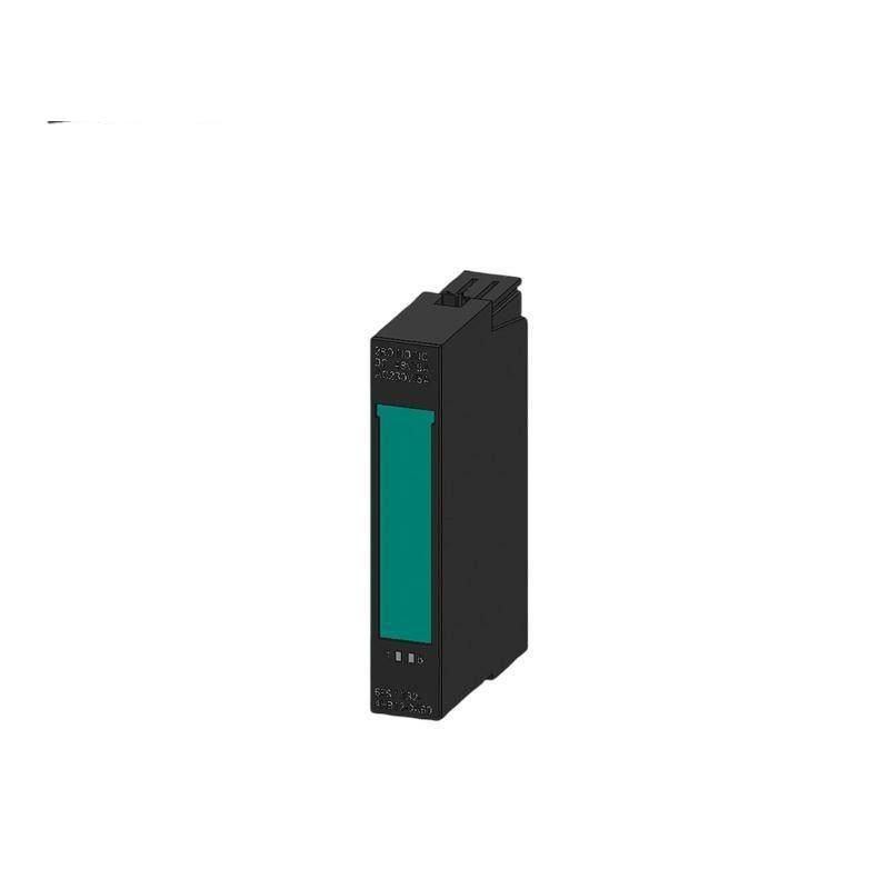 SIEMENS 6ES7132-4HB12-0AB0 OUTPUT MODULE