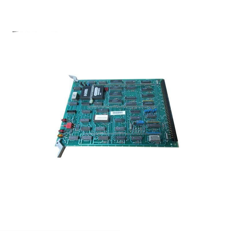 GE DS3800XPEN BACKPLANE CARD