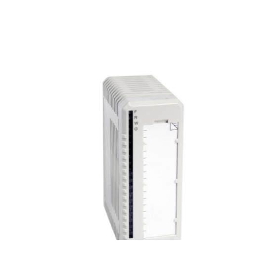 ABB AO820 3BSE008546R1 Analog Output Module