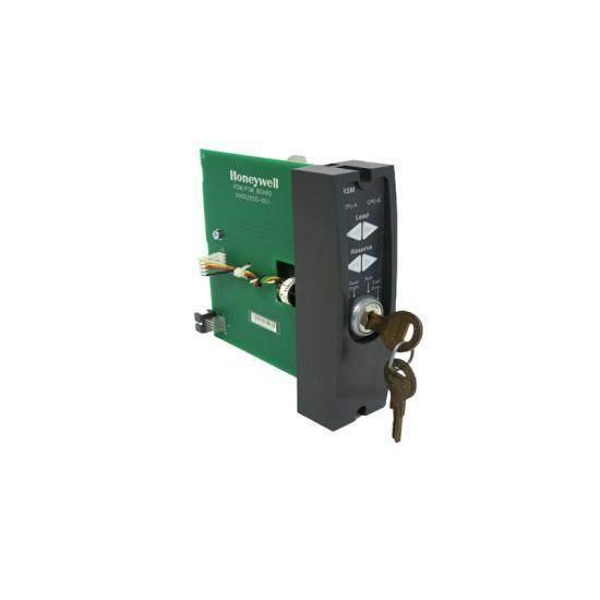 HONEYWELL 900RSM-0200 Redundant Switch Module