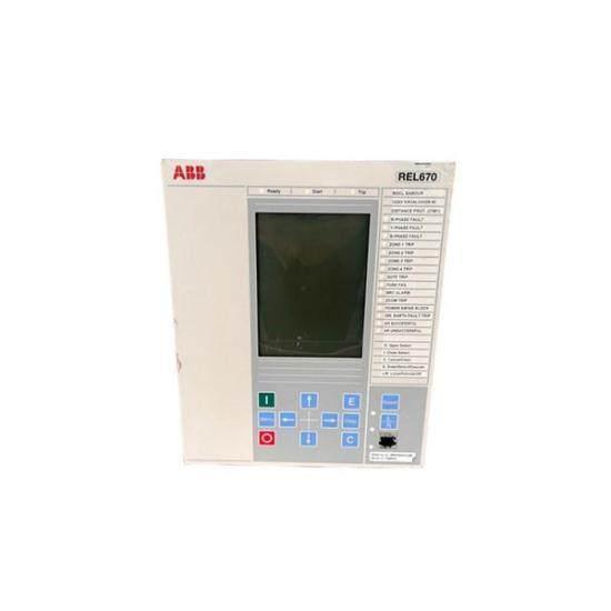 ABB RET670 1MRK004816-AB Control Relay