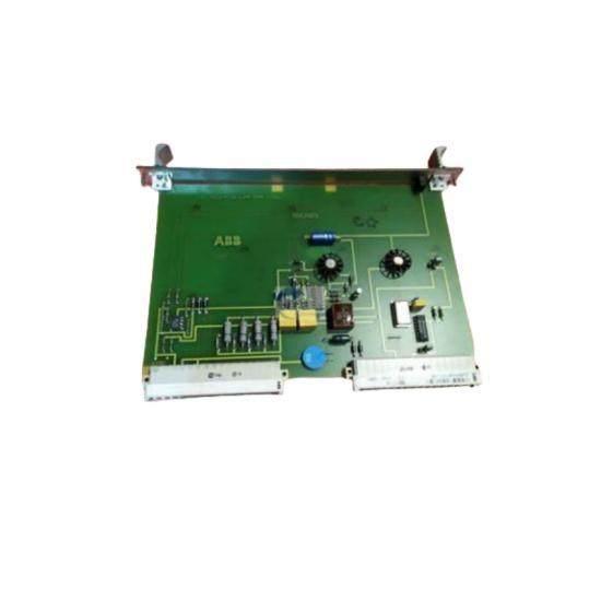 ABB GJR2393800R0100 88QB03B-E Bus Termination