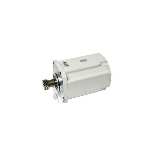 ABB IRB4603HAC054559-001 Motor incl. pinion (Lightgrey RAL 7035)