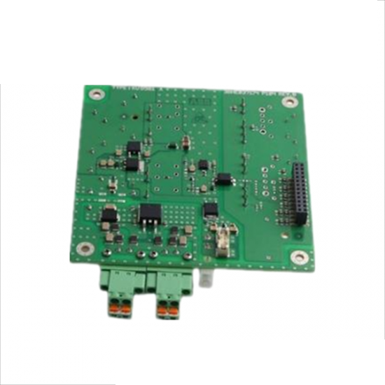 ABB 3BHE003379R0003 Control Unit