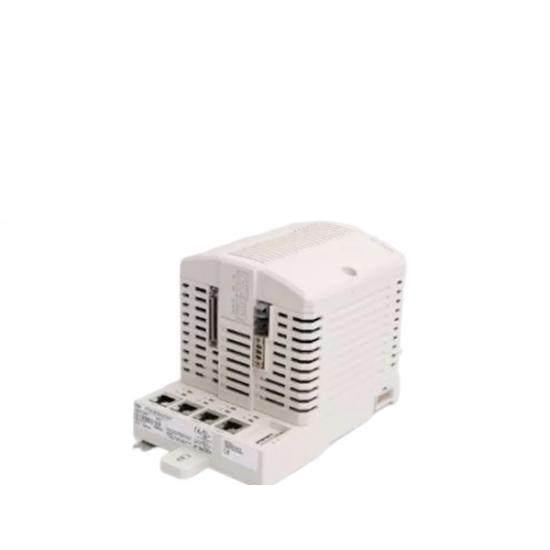 ABB PM867K02 3BSE081638R1 Redundant Processor Unit
