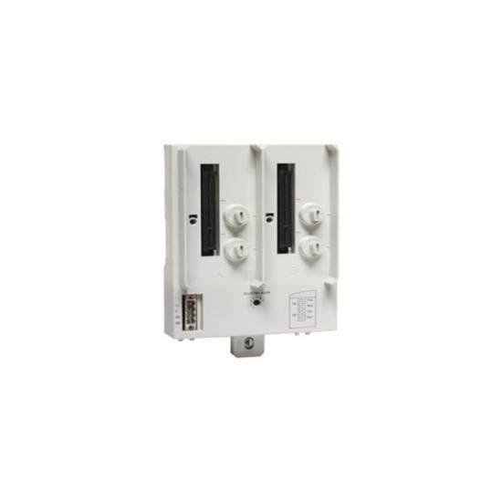 ABB TU840 3BSE020846R1 Termination Unit for 1+1 TB840