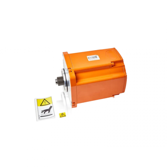 ABB 3HAC14207-1 Robotics motor
