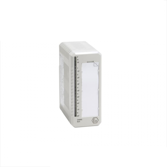 ABB DI890 Digital Input IS 8 ch