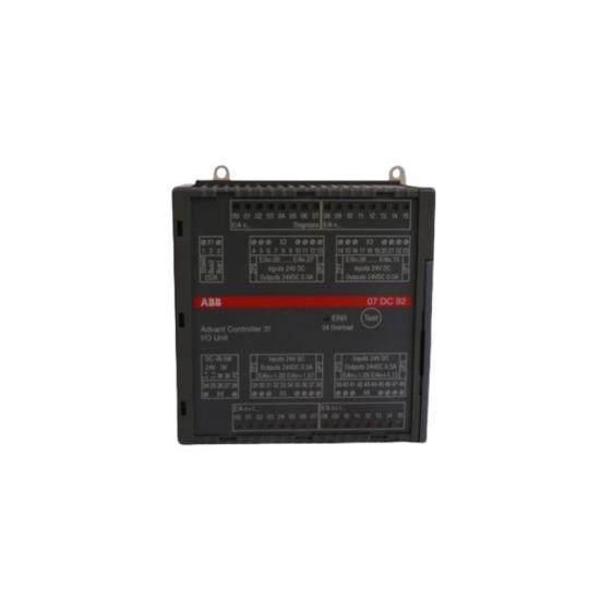 ABB ICS116E1