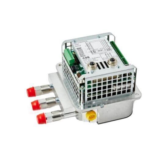 ABB 3HNA024871-001 ACU-01B Spray Valve Controller