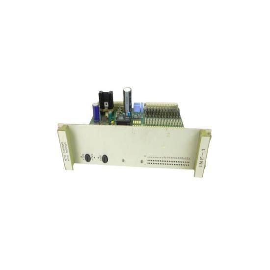 ABB .pp4758 BBC hesg 330015r1 ed1833 BRAND NEW
