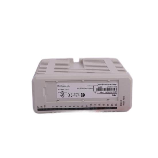 ABB 3HAC025918-001