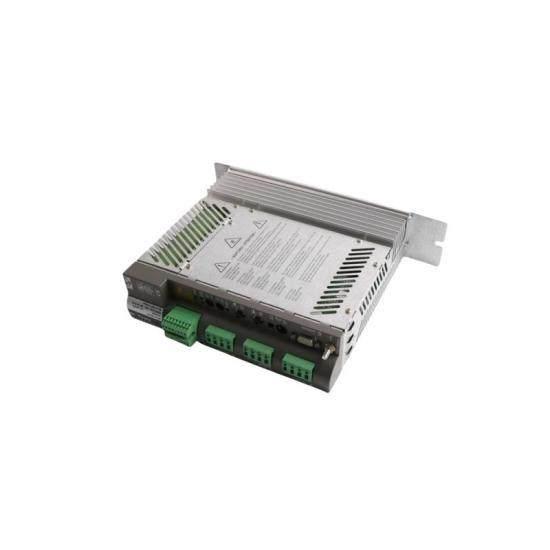 ELAU MC-4/11/01/400 VDM01U15AQ00 Servo Drive