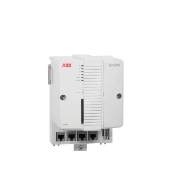 ABB PM863K01 3BSE088381R1 Processor Unit