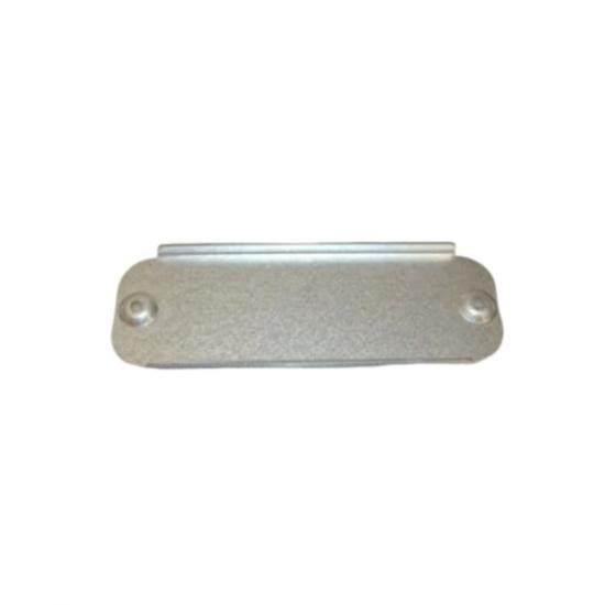 ABB 3HAC020890-028 Abdeckung Mit Dichtung AUTOMATION PARTS