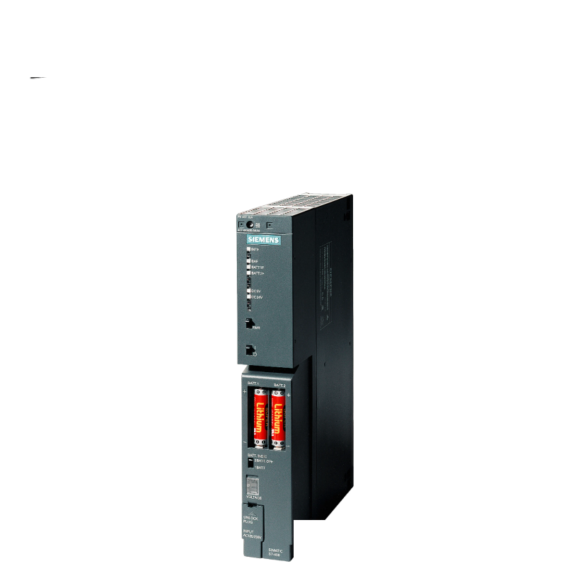 SIEMENS SMP-E200-A1