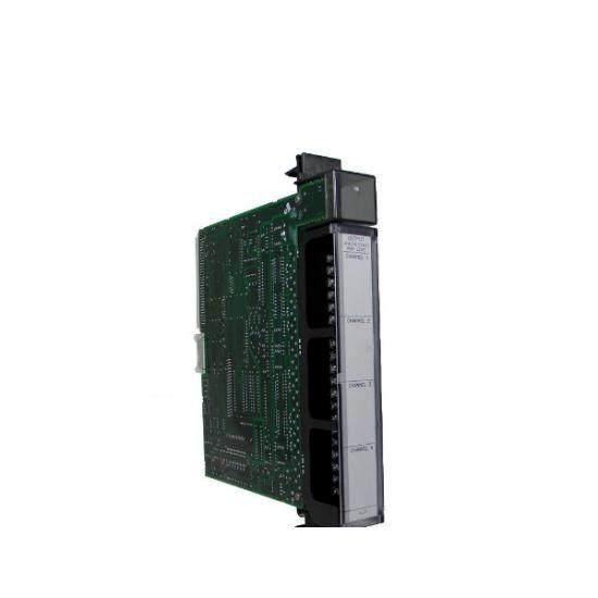 GE Fanuc IC697ALG320E analog output module