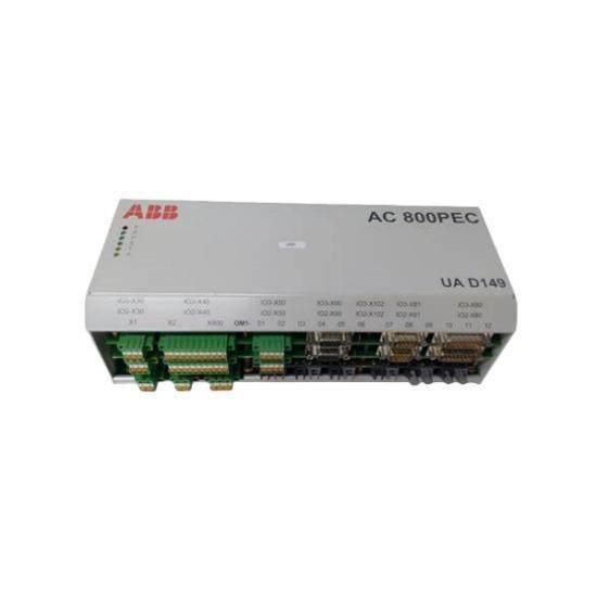 ABB IEMPU02