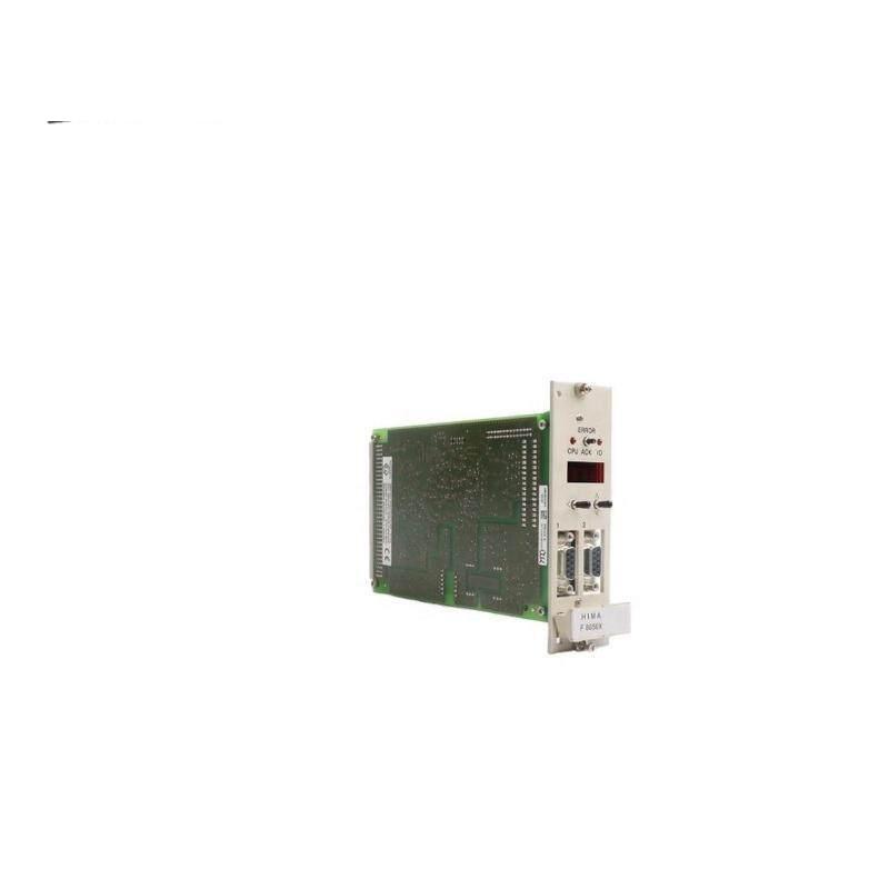 HIMA F8650X