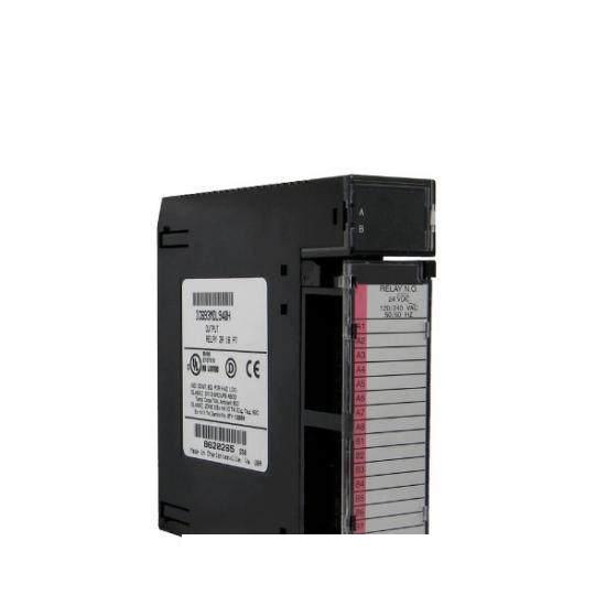 GE Fanuc IC693MDL940J PAC Systems RX3i