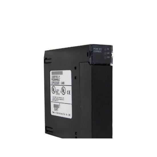 GE IC693PCM311