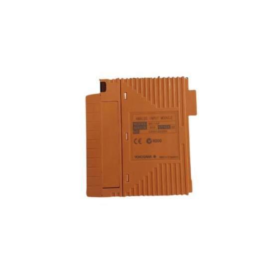 Yokogawa SAI143-S03 S2 Analog Input Module