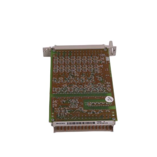 PS 01 HIMatrix Safety-Related Controller