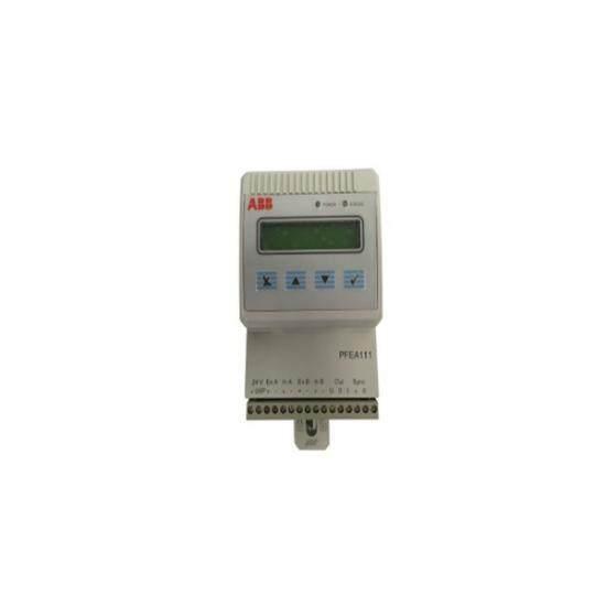 ABB PFEA111-20 3BSE028140R0020