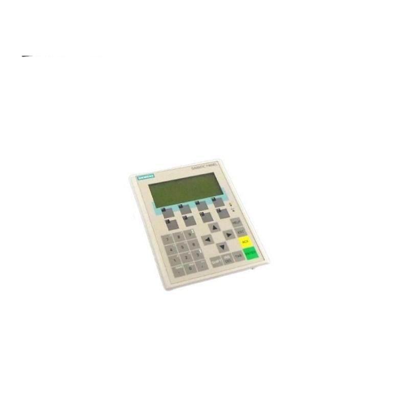 SIEMENS 6SE7013-0EP50-Z