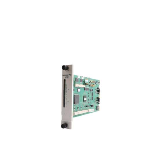 ABB Bailey SPNIS21 DCS Module