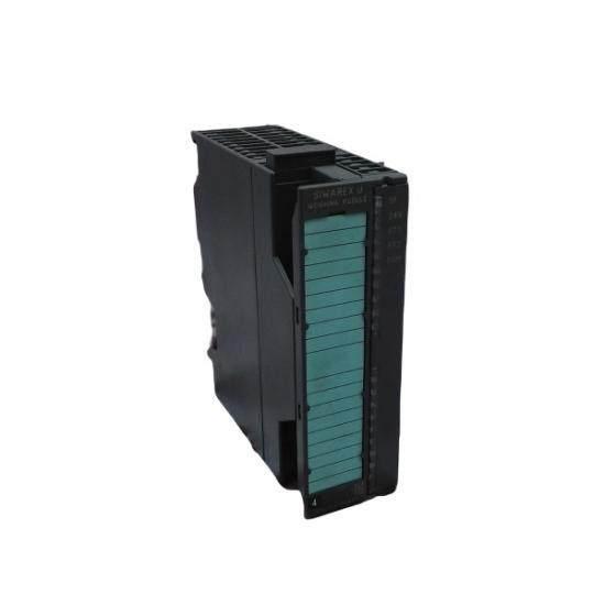Siemens 7MH4 950-2AA01 Weighing Module