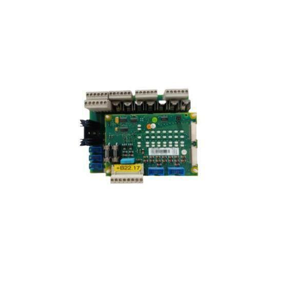 ABB 3HAC17346-1/01