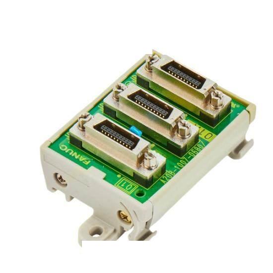 Fanuc A20B-1007-0680/01A Board GE