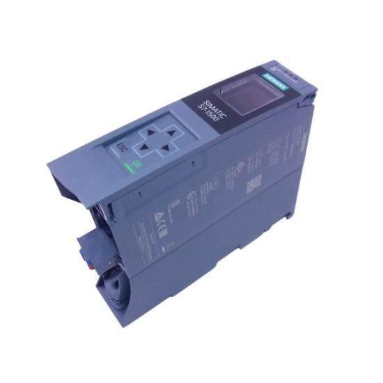 Siemens 6ES7 341-1CH02-0AE0 Communications Processor