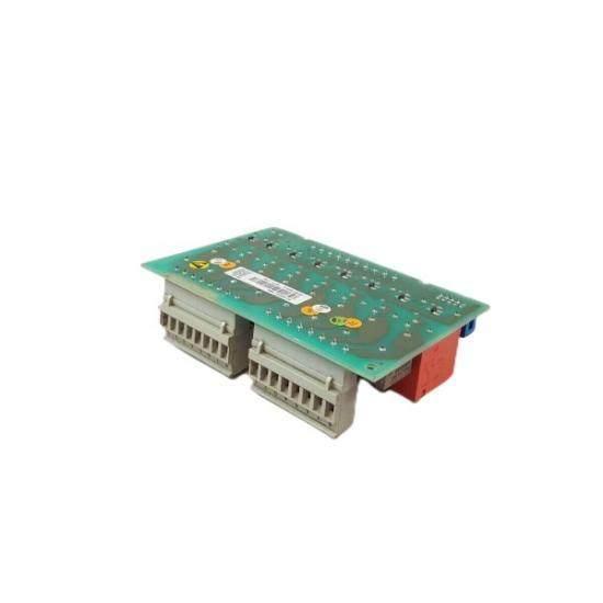 ABB DSTD108L DSTD108L Connection Unit