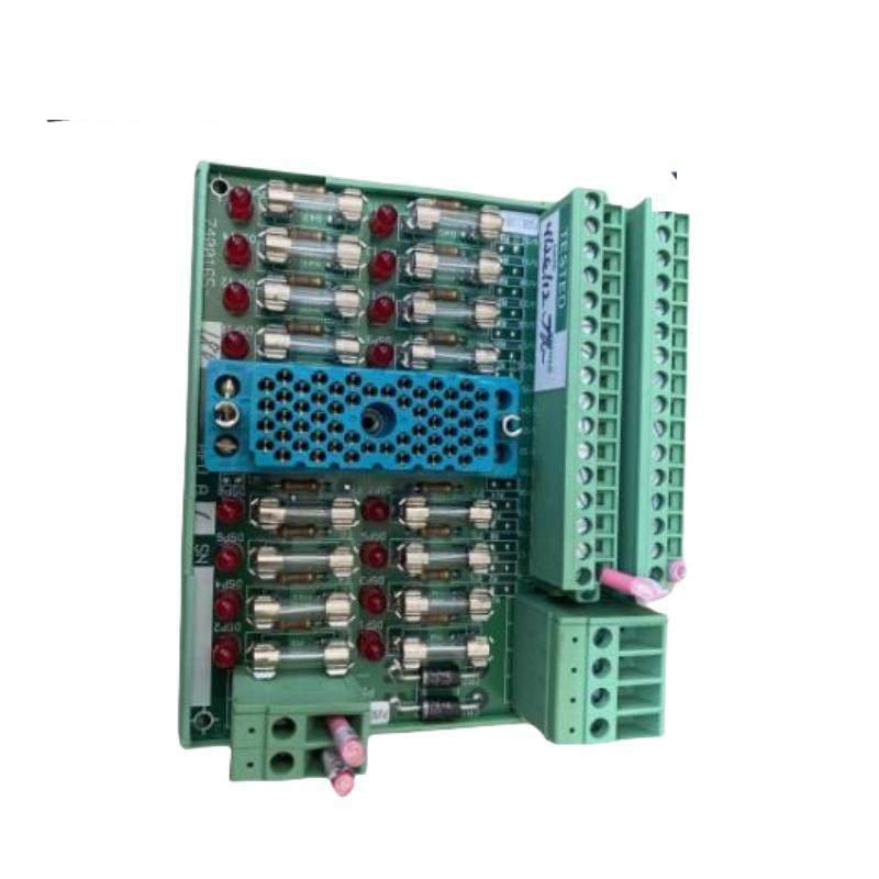 TRICONEX 9662-910
