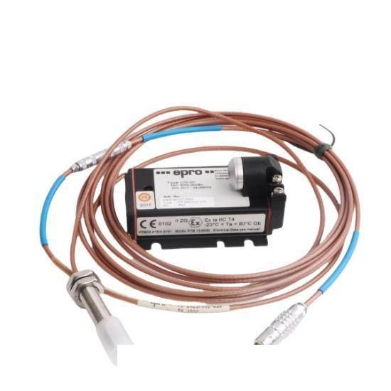 MMS6220 PR6423/002-030 CON021 EPRO
