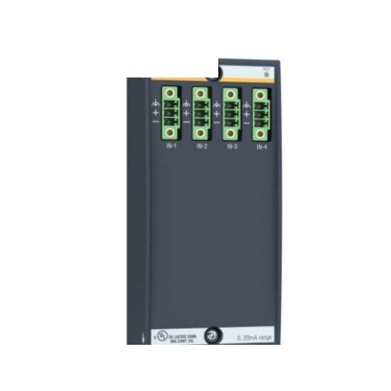 AI2042 Analog Input Module Bachmann